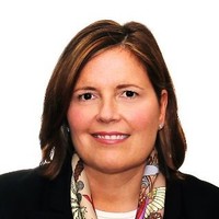Cynthia Currie, ICD.D