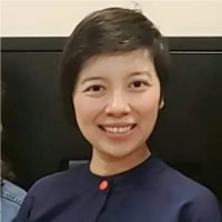 FIONA CHAN