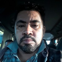 Everaldo Cordeiro