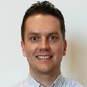 Clinton Matson, Ph.D.