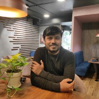 Vijayakumar Ambadi