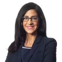 Catherine Levine