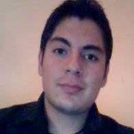 Fernando Ramírez Martinez