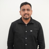 Aleem Haris