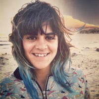 Ana-Filipa Domingues