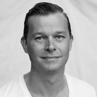 Mattias Hulting FRSA