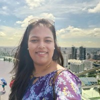 Nisha Alex