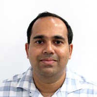 Vinay Amaranathan