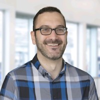 Brian Osterman