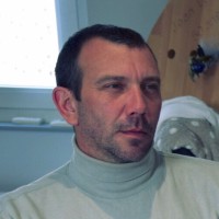 Fabien Choulet