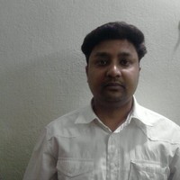 Prashant Kumar