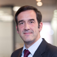 Luis Miguel Del Moral