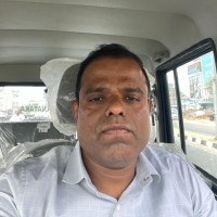 Sridhara M