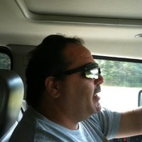 Patrick Fahey