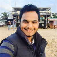 Mitul Mehta