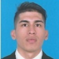 Alvaro Jose Ortiz Plaza