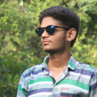 Prerak Patel