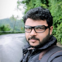 Vysakh Prabhakar