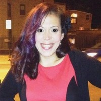 Desiree Washington
