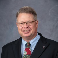 Chris T. Kelm, CFP®