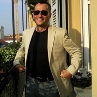 Jacopo Tuzzi