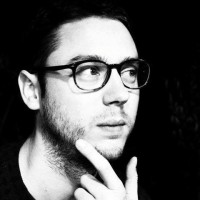 Damien SIMONNEAU Ph.D.
