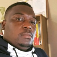 HUMBULANI MULAUDZI