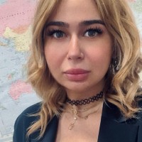 Sarah Kachouh