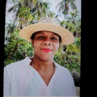Myrna Melliza Prescott Green