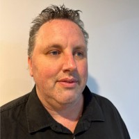 Phillip Pritchard