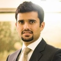 Nabeel Chaudhry