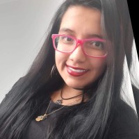Lina Maria Tacha Tacha