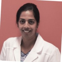 Monali Wakle -Prabagaran