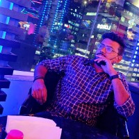 B Sai Kiran Prasad