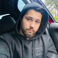 Matheus Pinheiro Solda