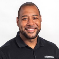 David Sparks Jr.