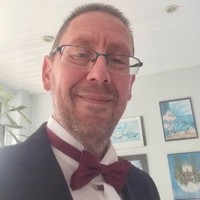Patrick Vandendaele