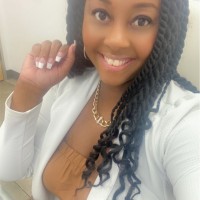 Monica Mitchell
