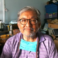 Jonathan Joaquin
