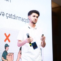Jamil Muradov