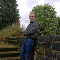 Florian Dressel
