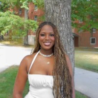 Tiffany R. Amoah