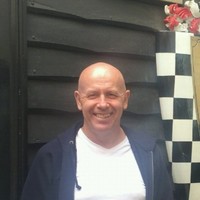 Mark Pearson
