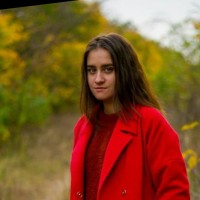 Mariya Antonova