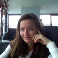 Daniela Anastasova
