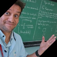 João Carlos Santana de Matos Pereira