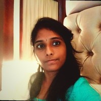 Sangeetha Sampath