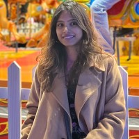 Saranya A.