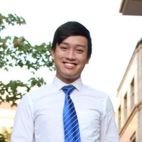Johnny Pham