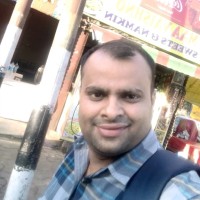Shiv Kumar Verma